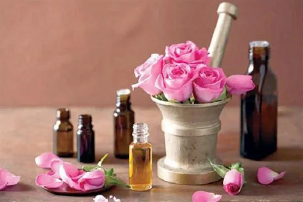 قیمت و خرید گلاب دو آتیشه + فروش ارزان